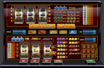 Fruitkings MixMatch Runner
