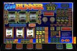 Fruitluck Clubrunner