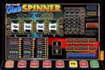 Clubspinner