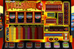 Fruitluck Hellraiser