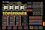 Topspinner
