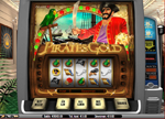 Klaver Casino Pirates Gold