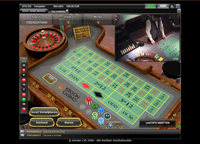 Live Roulette