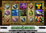 Excalibur