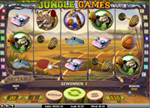 Jungle Games