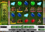 Relic Raiders