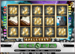 Spellcast