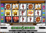 Viking's Treasure
