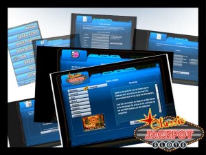 Classic Jackpot  echt geld spelen