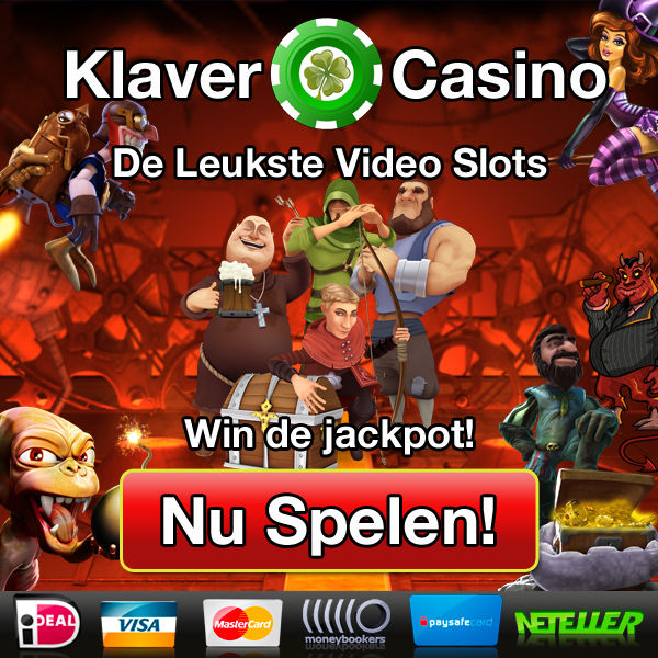 Klaver Casino